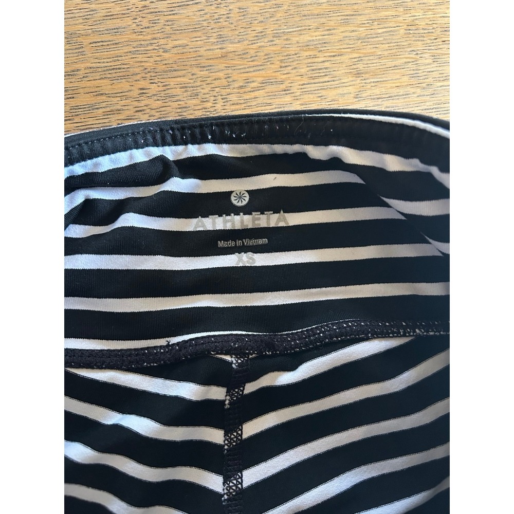 Athleta Women's Leggings‎ Bundle – Size XS (2 Pairs) - Picture 5 of 10